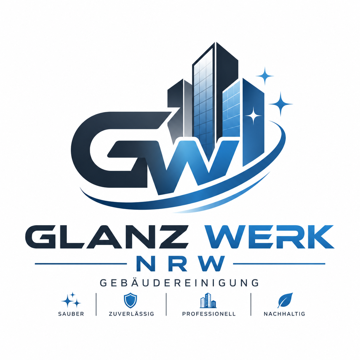 Glanz Werk Nrw